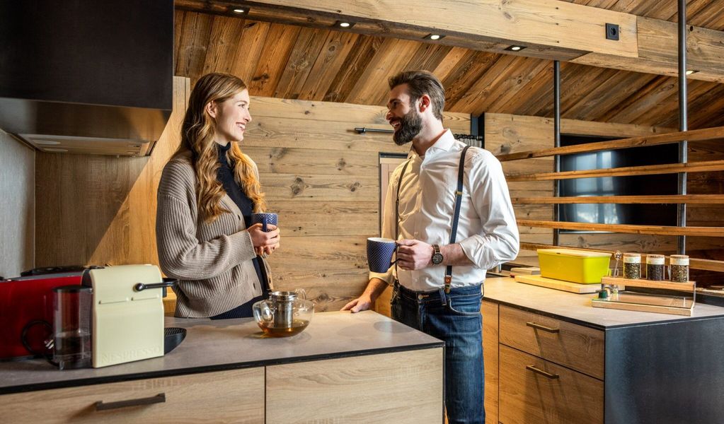 Lisa Chalets - Flachau - Salzburger Sportwelt