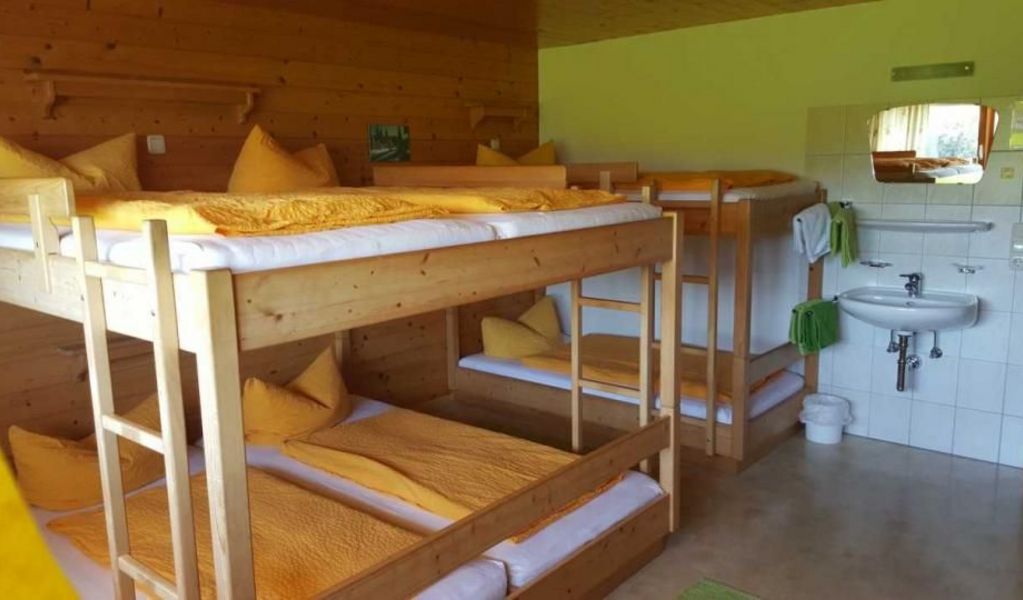 Alpengasthof Brüggele - Alberschwende - Bregenzerwald