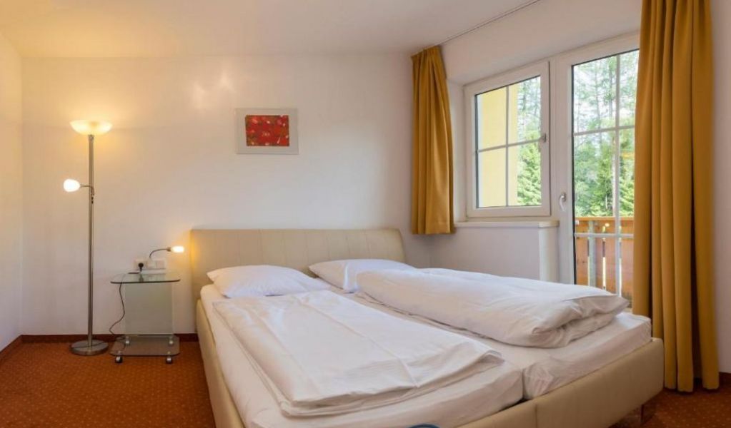 Haus Elisengrund - Seefeld - Region Seefeld - Tirols Hochplateau