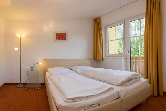 Haus Elisengrund - Seefeld - Region Seefeld - Tirols Hochplateau