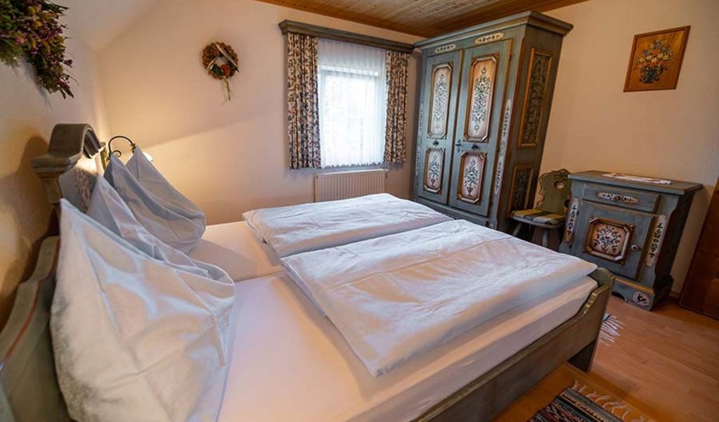 Bio-Landhaus Kesslerhof - Michaelerberg-Pruggern - Schladming-Dachstein