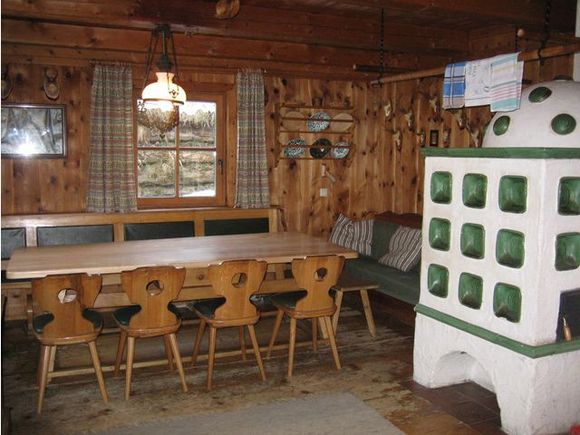 Langriedhütte - Flachau - Salzburger Sportwelt