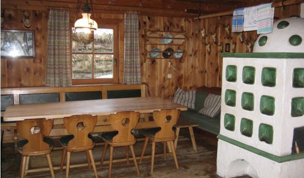 Langriedhütte - Flachau - Salzburger Sportwelt