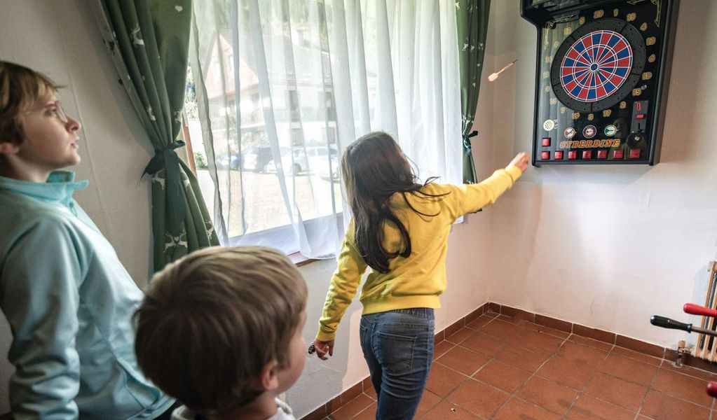 Selbstversorgerhaus Bergheimat - Hohentauern - Urlaubsregion Murau-Murtal