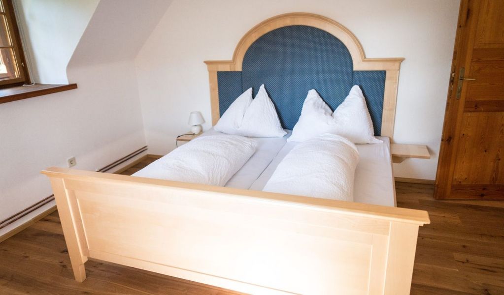 s´oidi Haus - Heilbrunn - Oststeiermark