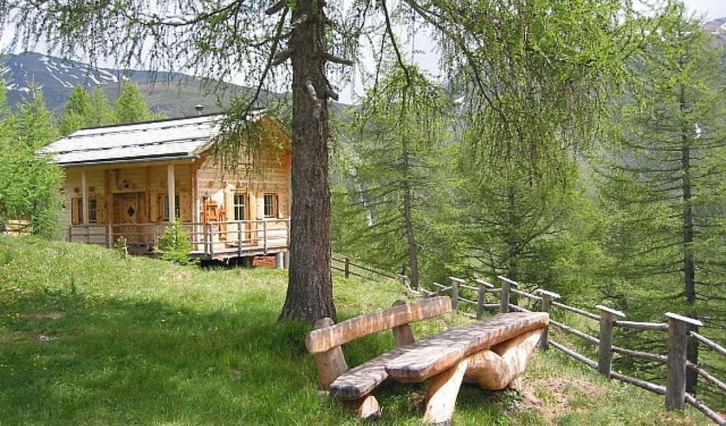 Wallner Hütte - Rangersdorf - Hohe Tauern - die Nationalpark-Region