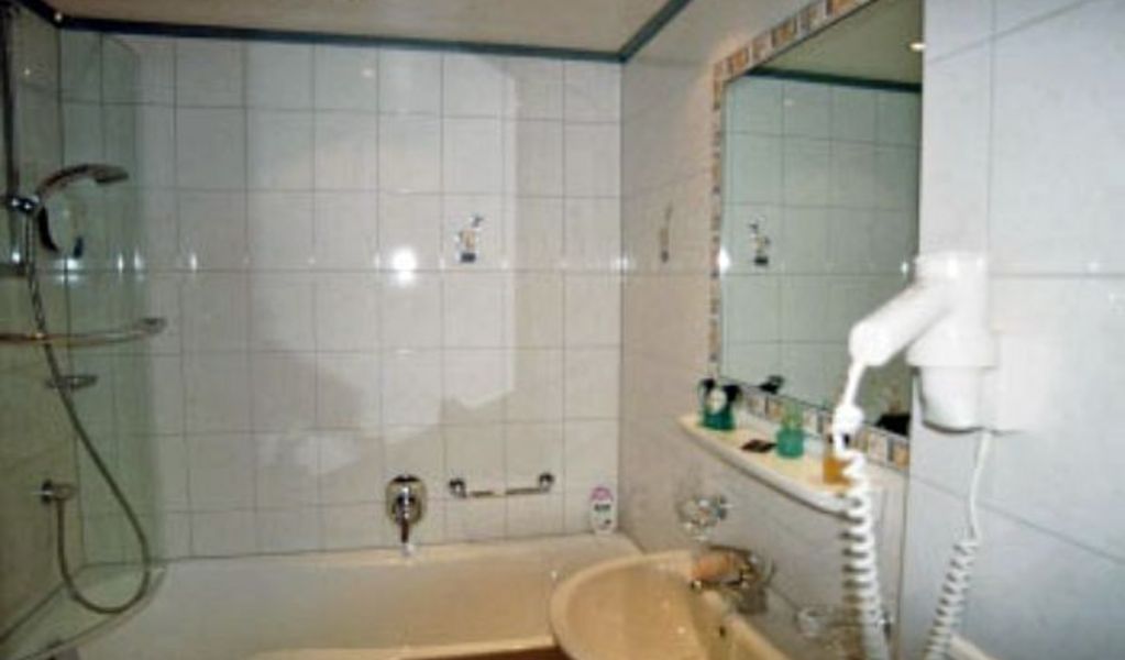 Hotel Alpkogel*** - Galtür - Paznaun - Ischgl