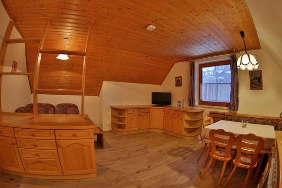 Bauernhof Edlinger vlg. Tscheppa - St. Georgen am Kreischberg - Urlaubsregion Murau-Murtal