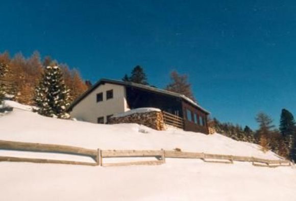 Davidhütte - - Region Innsbruck