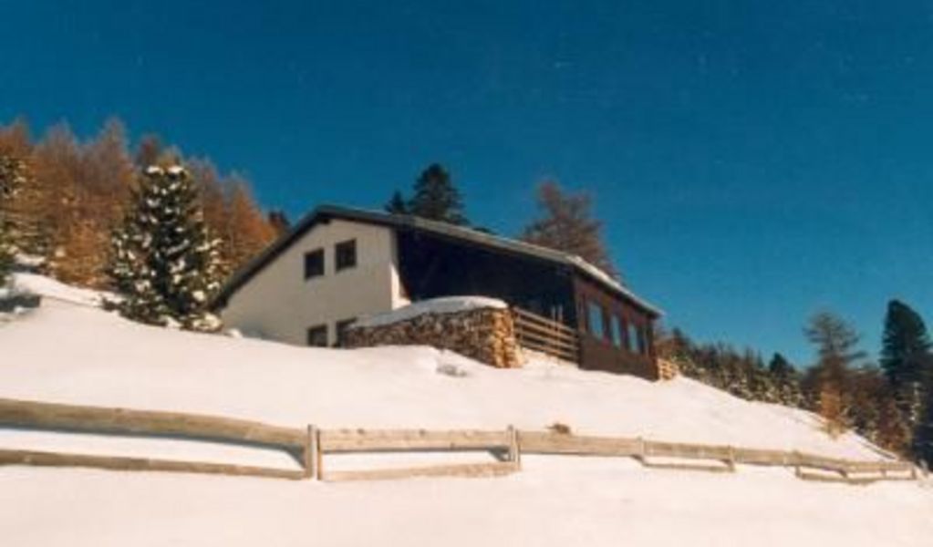 Davidhütte - - Region Innsbruck