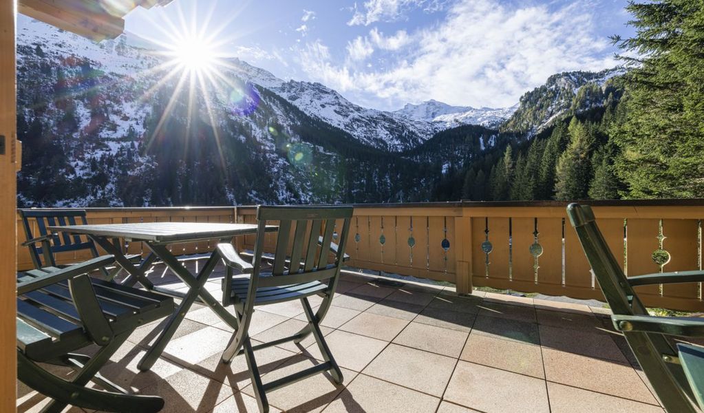 Family Lodge Maximilian - Hintertux - Zillertal