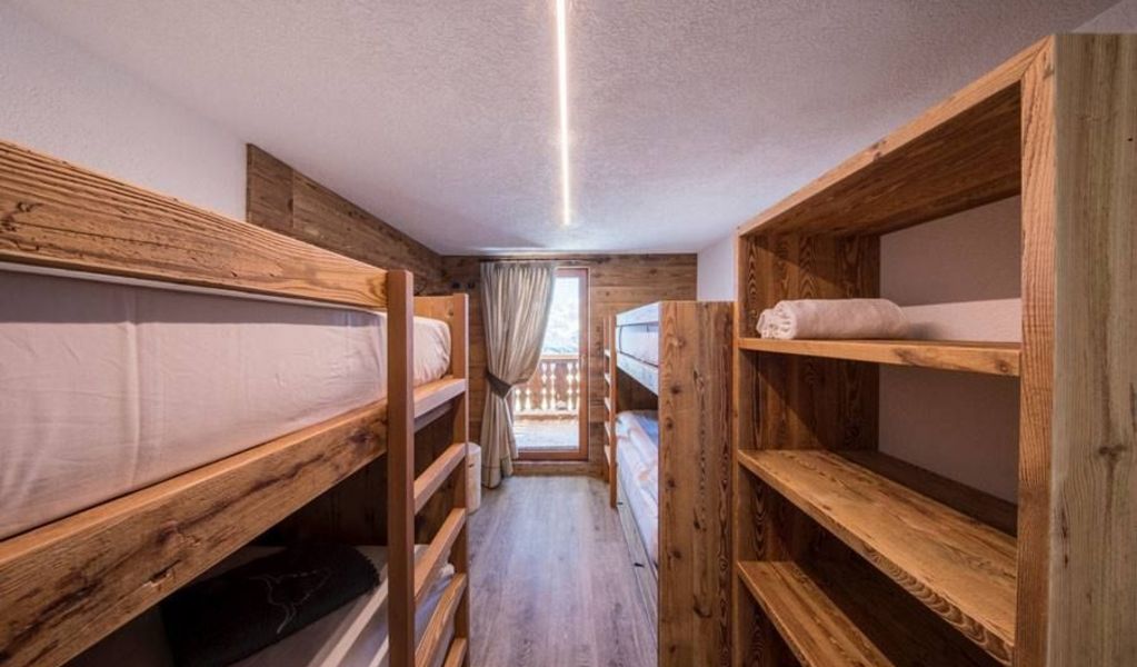 Rifugio Friedrich August - Campitello di Fassa - Dolomiten