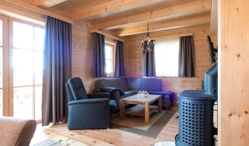 Feriendorf Koralpe - St. Stefan - Klopeiner See - Südkärnten - Lavanttal