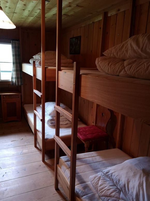 Lippenbauernalm - St. Wolfgang - Salzkammergut