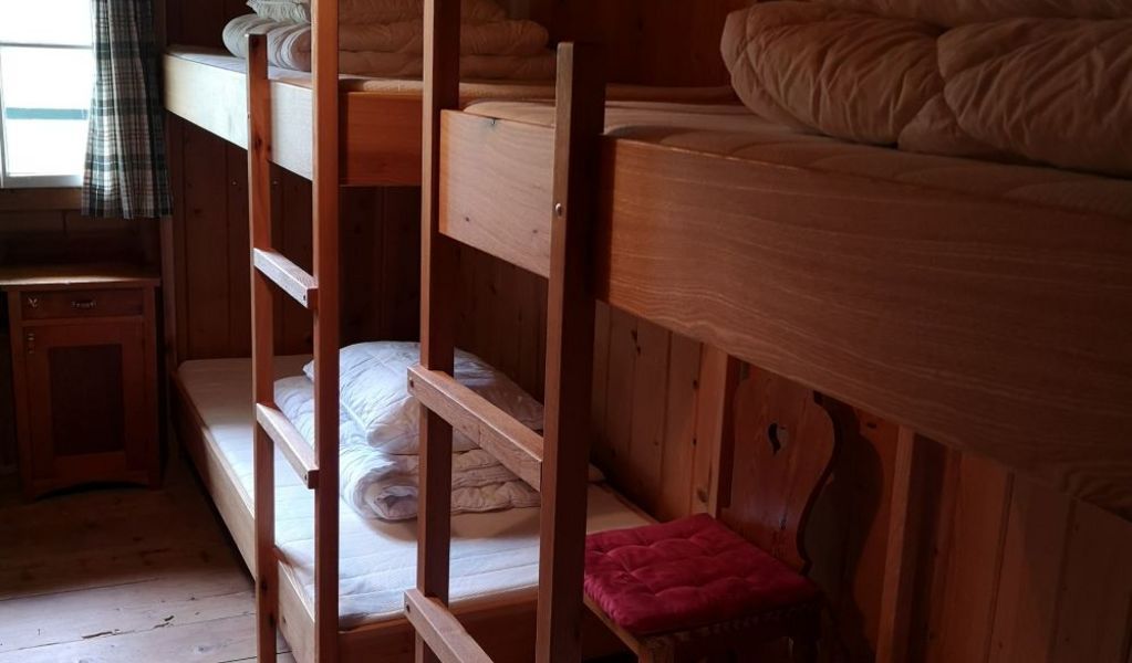 Lippenbauernalm - St. Wolfgang - Salzkammergut