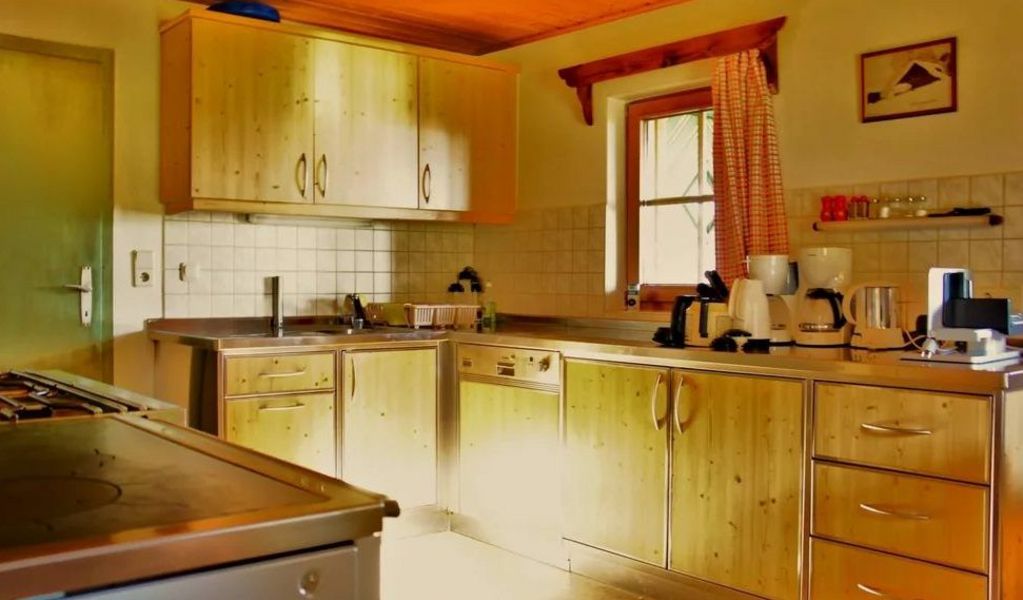 Scharlinger Alm - Haus im Ennstal - Schladming-Dachstein