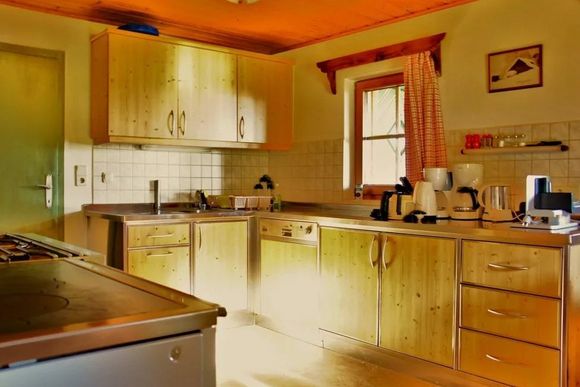 Scharlinger Alm - Haus im Ennstal - Schladming-Dachstein