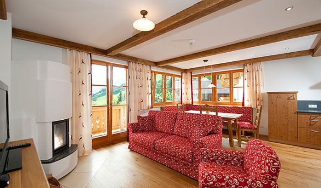 Chalet Ankogel - Großarl - Großarltal