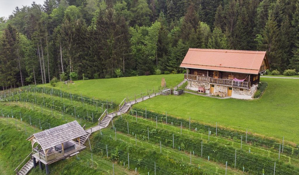 Landhaus Moser - Leutschach an der Weinstraße - Südsteiermark