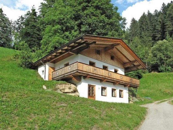Das Brennhüttl - Mayrhofen - Zillertal