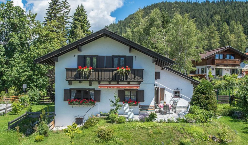 Ferienhaus Elisabeth - Seefeld - Region Seefeld - Tirols Hochplateau