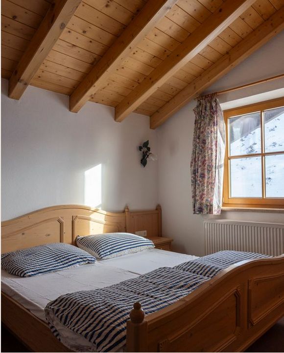 Hecherhaus - Schwaz - Silberregion Karwendel