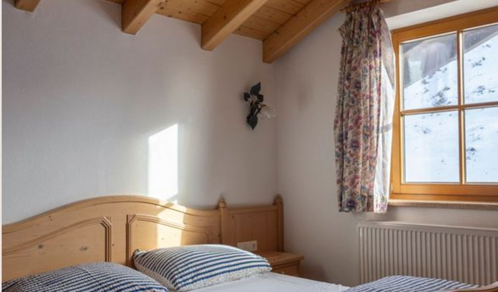 Hecherhaus - Schwaz - Silberregion Karwendel