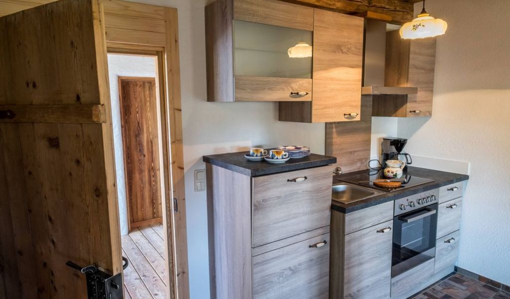 Troadkasten Heimatliebe - Birkfeld - Oststeiermark