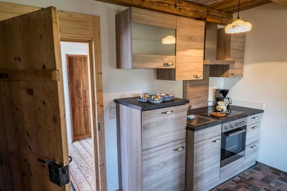 Troadkasten Heimatliebe - Birkfeld - Oststeiermark