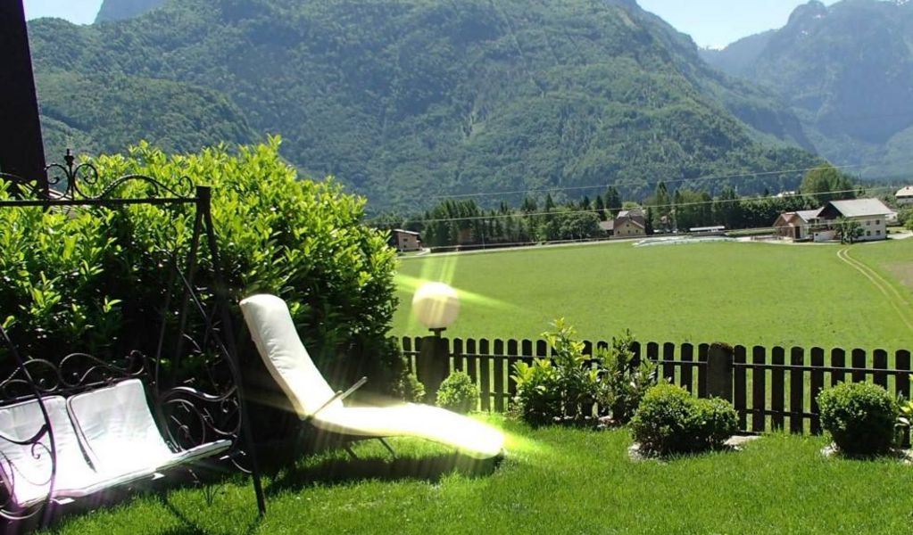 Chalet Jagdhaus - Golling - Tennengau