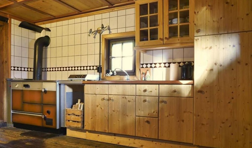 Mentlkasa - Heiligenblut - Hohe Tauern - die Nationalpark-Region