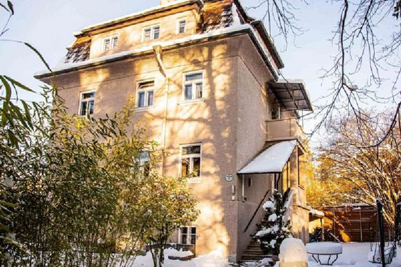 City Villa Wellhouse - Salzburg - Salzburg und Umgebung