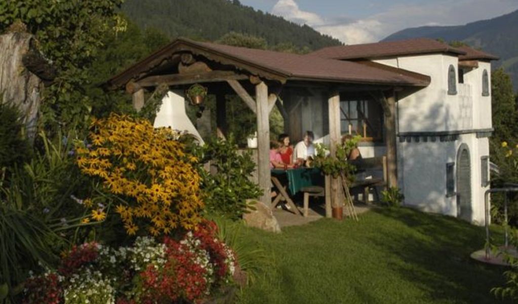 Erbhof Hinting - Hopfgarten - Brixental