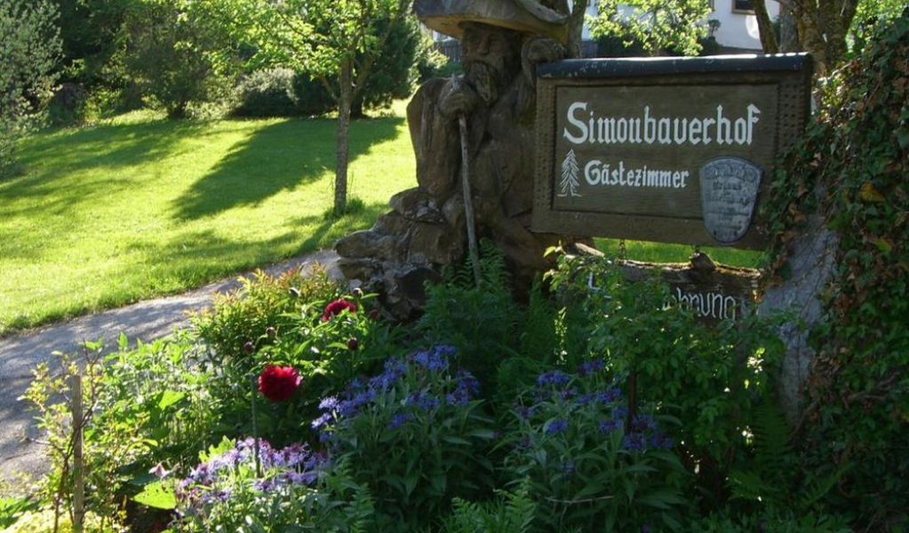 Ferienhaus Ramsau - Simonbauerhof - Ramsau am Dachstein - Schladming-Dachstein