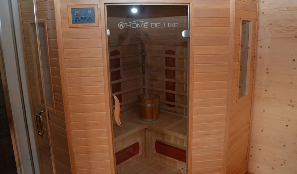 Naturchalet Rinkwein & EinStein - Enneberg - Dolomiten