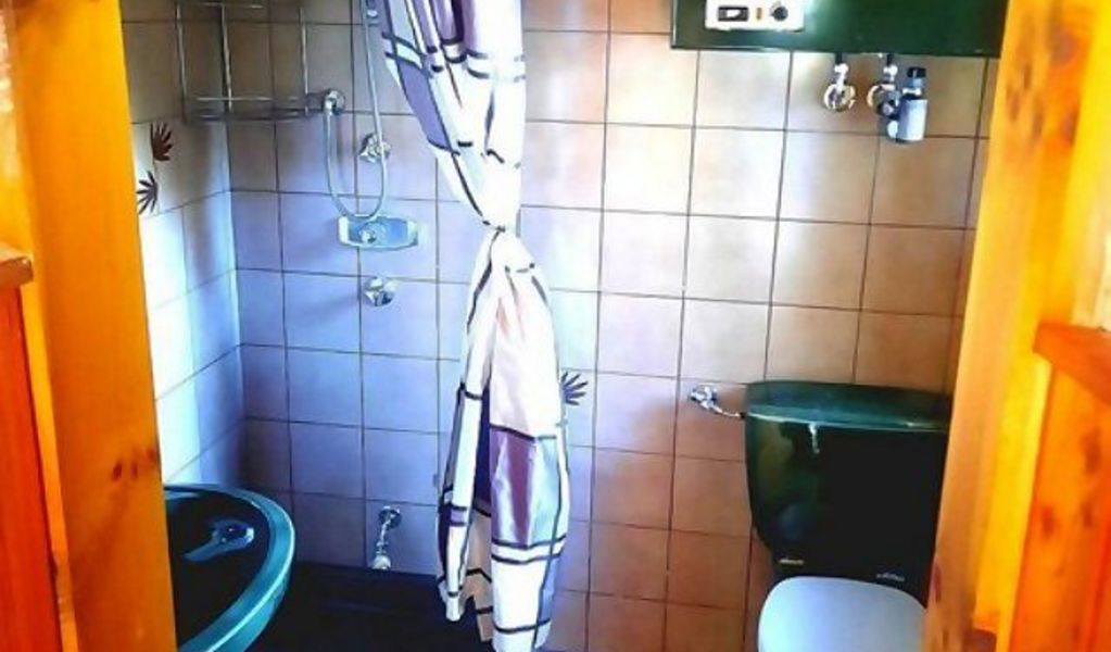 Pisslhütte - Lobmingtal - Urlaubsregion Murau-Murtal