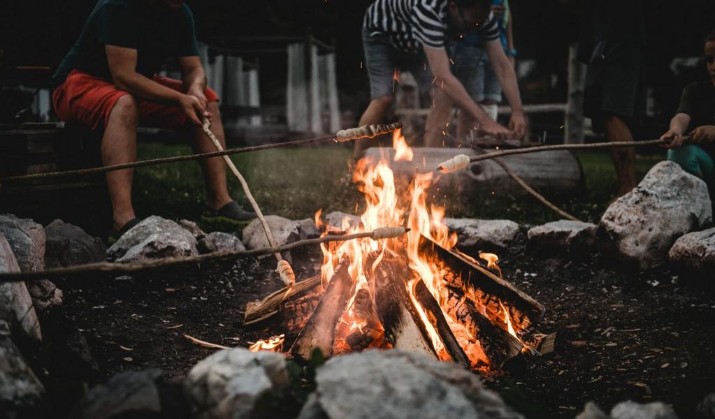 Proneben Gut - Kuschelhütten - 5505 Mühlbach/Hkg. - Hochkönig