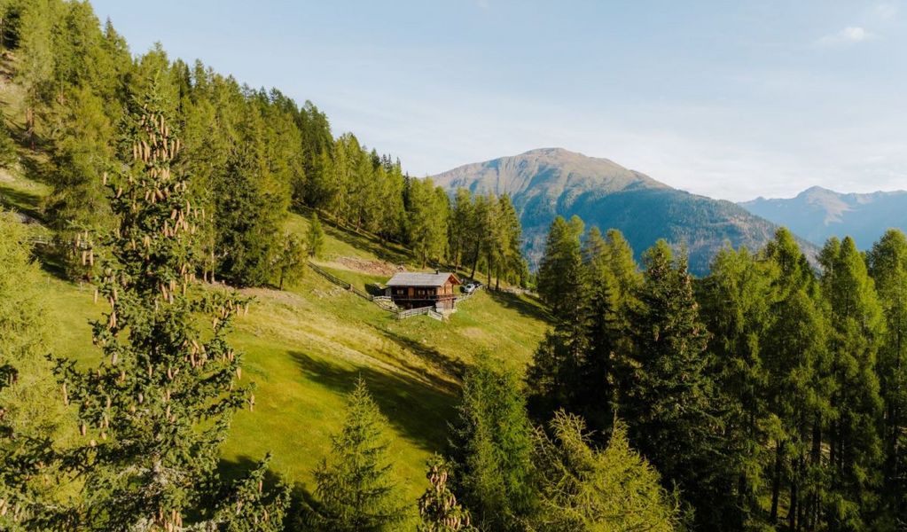 Riedlkaser - Sillian - Osttirol