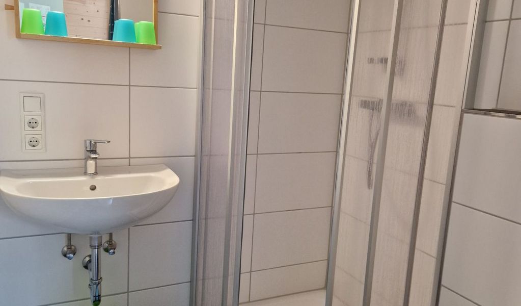 Selbstversorgerhaus Felsenhof - St. Leonhard - Pitztal