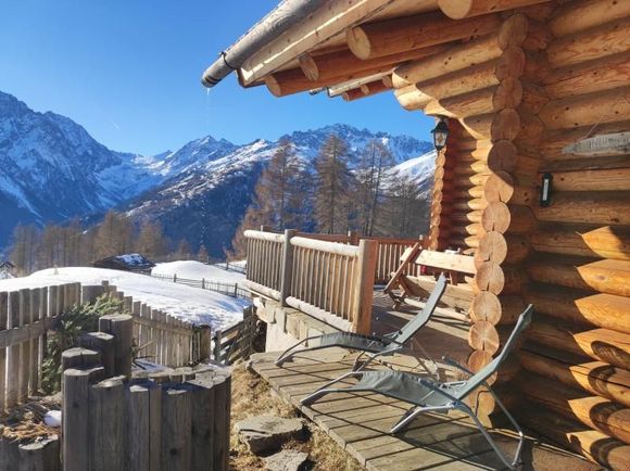 Tomperkasa - Heiligenblut - Hohe Tauern - die Nationalpark-Region