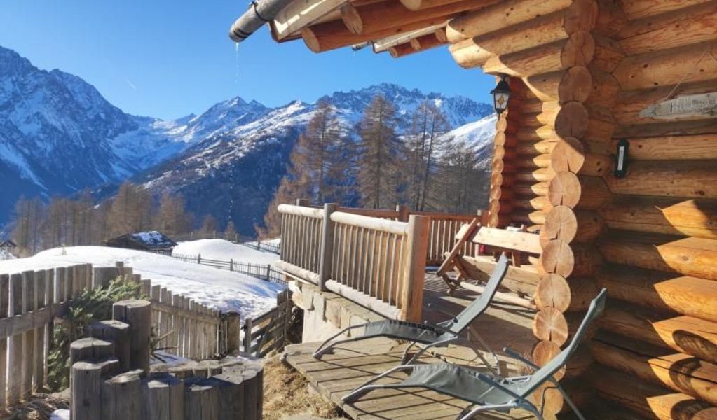 Tomperkasa - Heiligenblut - Hohe Tauern - die Nationalpark-Region