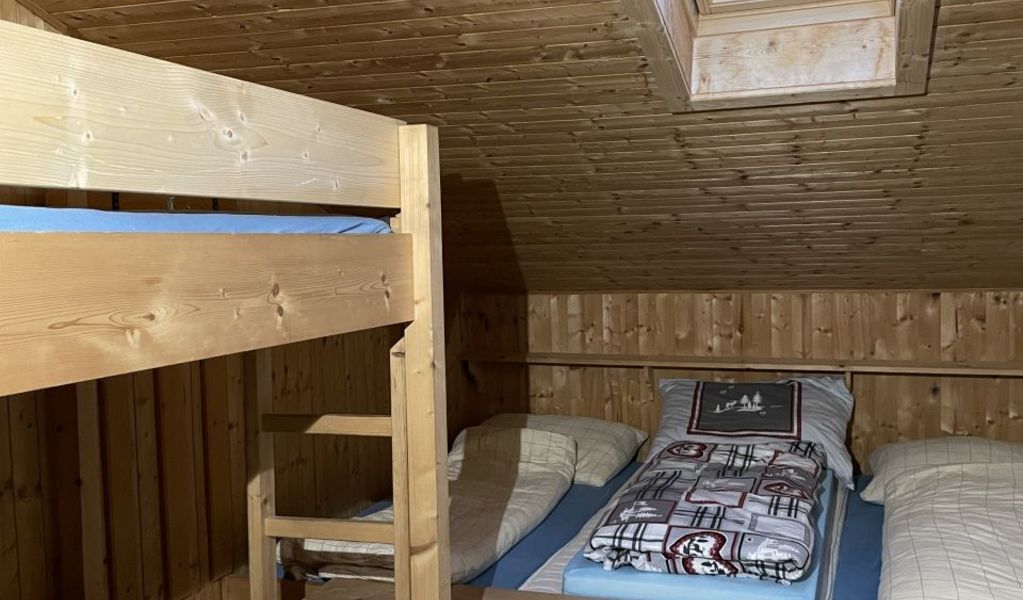 Wetterkreuzhütte - Virgen - Osttirol