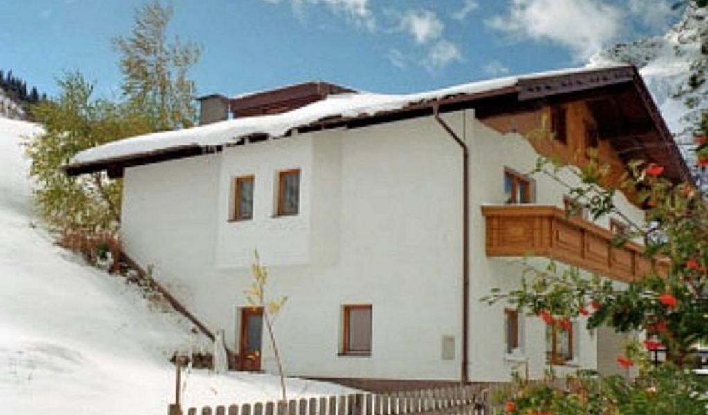 Hotel Alpkogel*** - Galtür - Paznaun - Ischgl