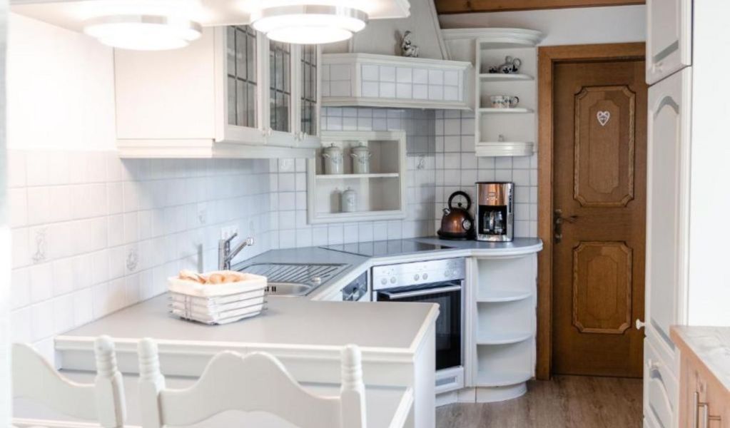 Ferienhaus Seidlgut - Wagrain - Salzburger Sportwelt