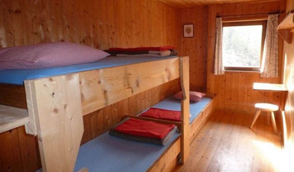 Binsalm - Hinterriss - Silberregion Karwendel