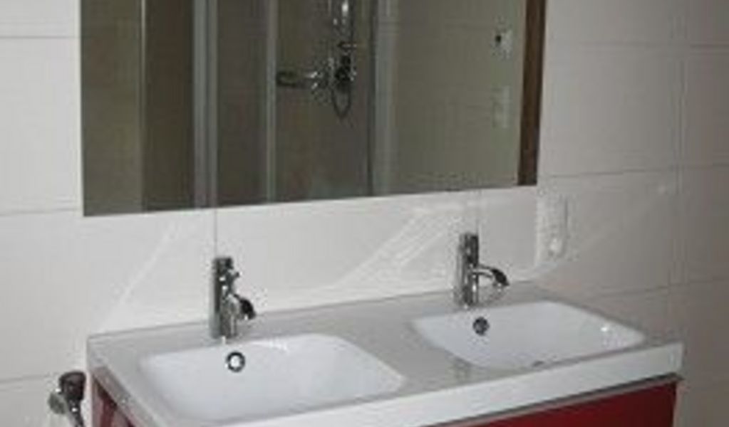 Gletscherbachhütte - Zaunhof - Pitztal