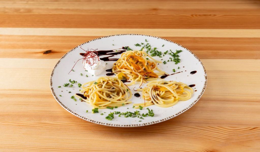 Neue Regensburger Hütte - Neustift im Stubaital - Stubaital