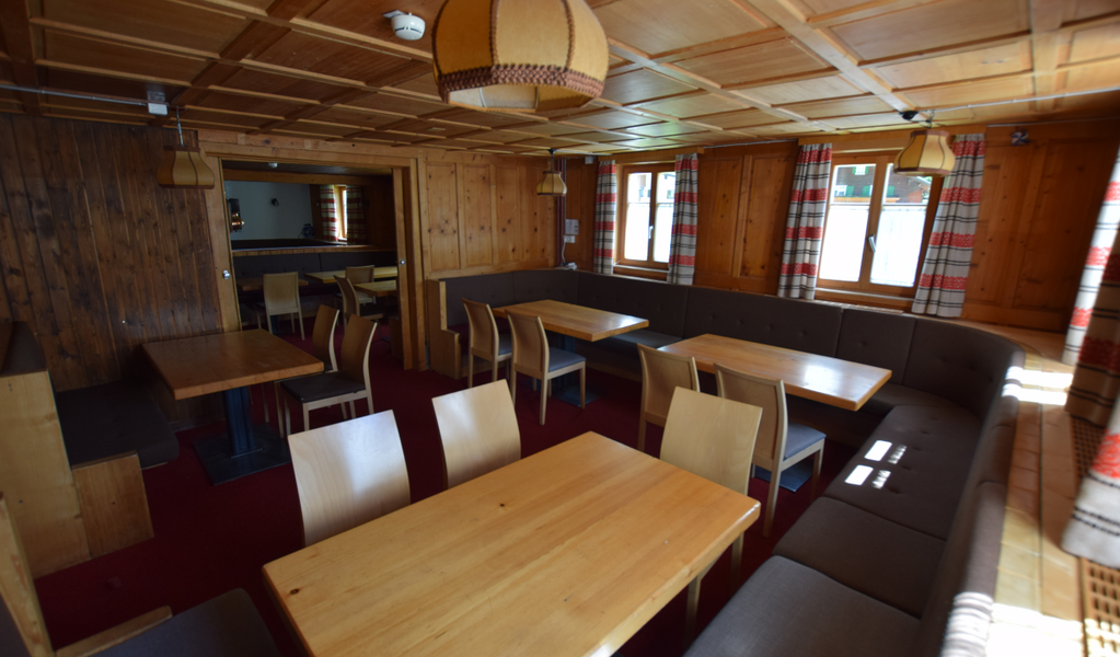 Gruppenhaus Reinhilde - Sankt Gallenkirch - Montafon