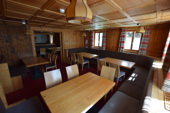 Gruppenhaus Reinhilde - Sankt Gallenkirch - Montafon