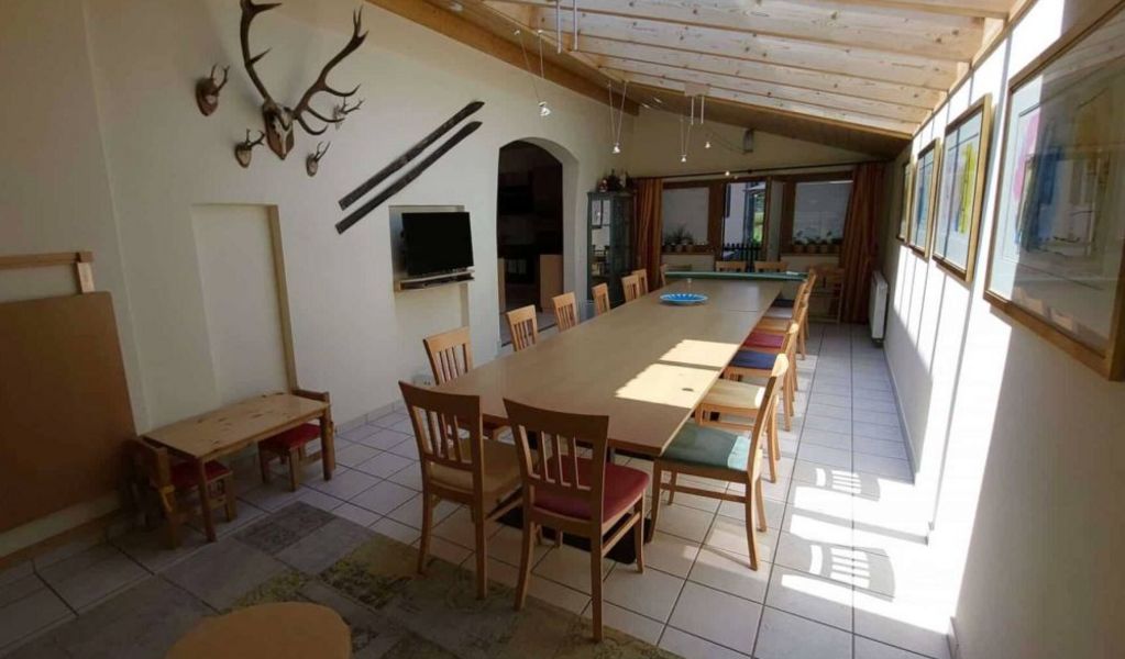 Chalet Altenmarkt - Altenmarkt im Pongau - Salzburger Sportwelt